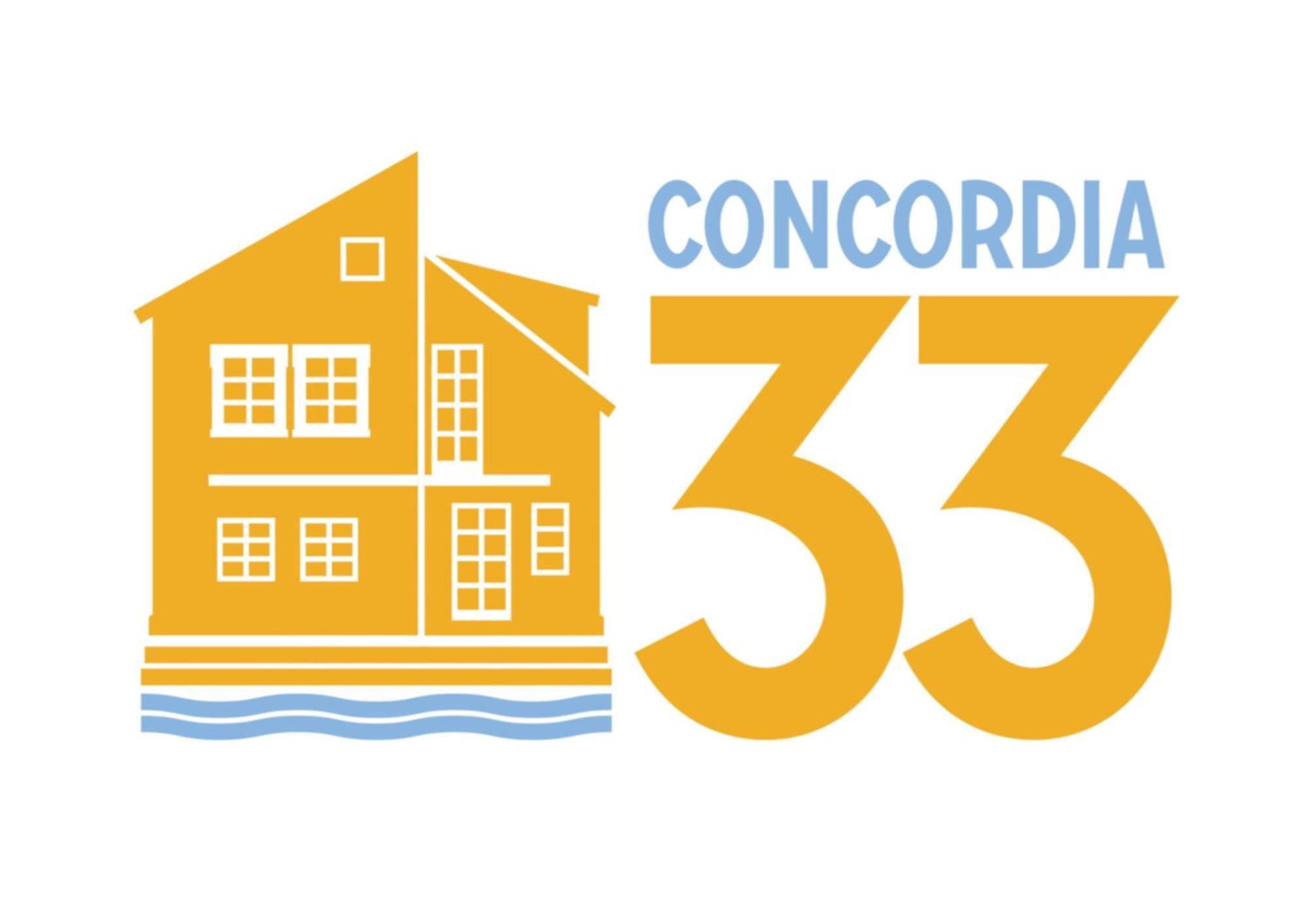 Concordia33 - Traumferienwohnung An Der Regnitz Bamberg Extérieur photo
